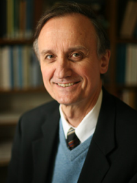 Professor Peter Schäfer